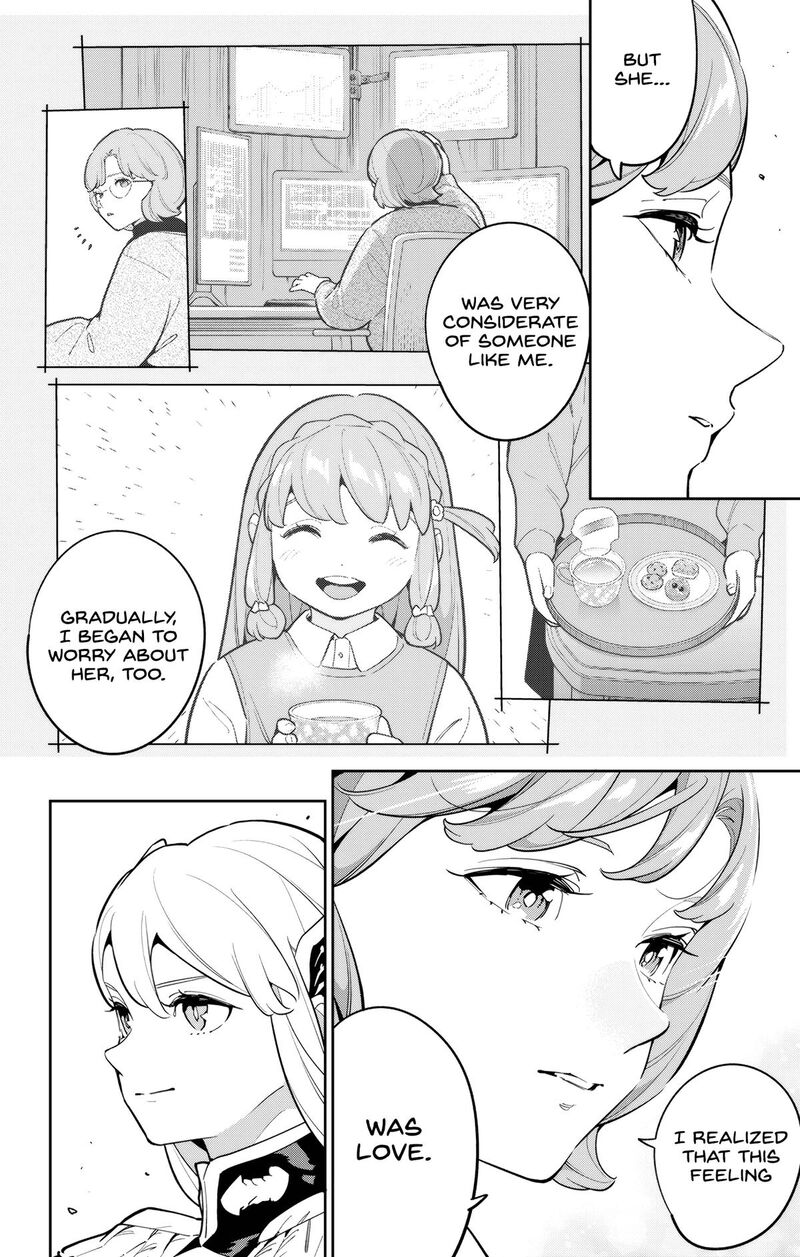 Chained Soldier, Chapter 168 image 08